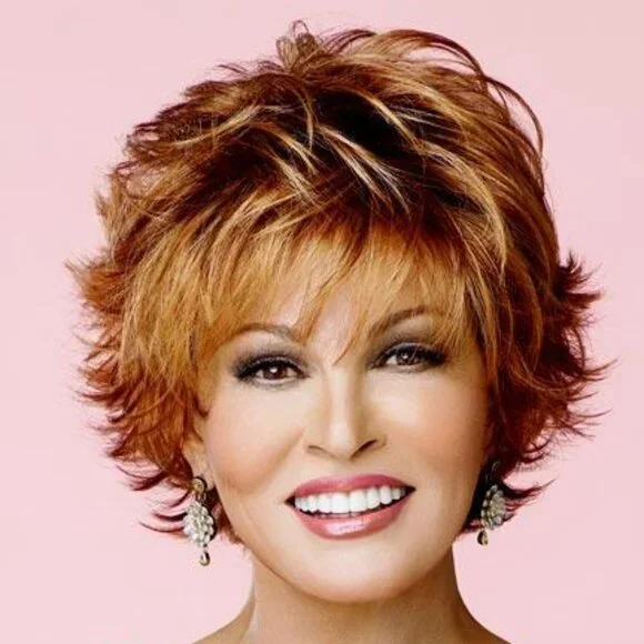 RAQUEL WELCH VOLTAGE (PETITE) in R60 White Mist - Picture 6 of 7